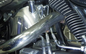 HARLEY FLSTCI 1450 2005
