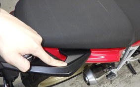 MOTO GUZZI V100 MANDELLO 2024
