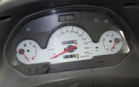 HONDA FORESIGHT MF04