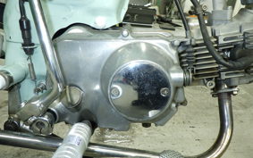 HONDA CD50 BENLY S 2019 CD50