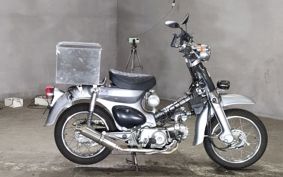 HONDA LITTLE CUB AA01