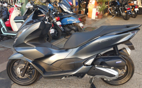 HONDA PCX 160 KF47