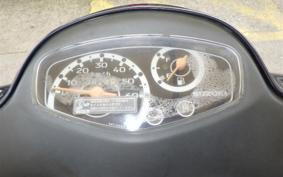 SUZUKI LET's 4 CA45A