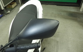 HONDA PCX125 2002 JK05