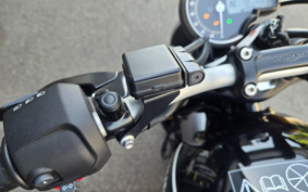 TRIUMPH SPEED 400 2024 T127Y8