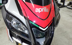 APRILIA TUONO V4 1100 2017