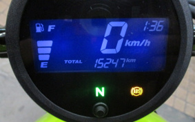 HONDA  REBEL 250 ABS MC49