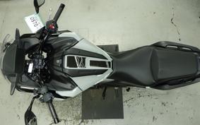 HONDA NC750X DCT 2026 RH23