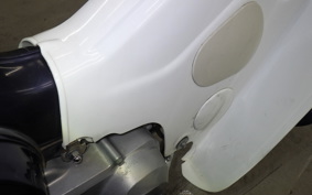 HONDA C90 SUPER CUB 2023 HA02