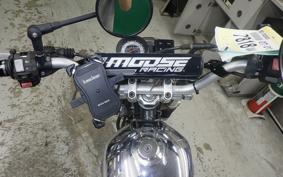 YAMAHA BRONCO 2006 5BT