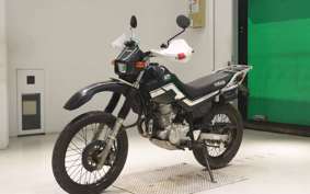 YAMAHA SEROW 225 Gen.3 1992 DG08J