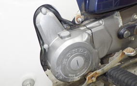 HONDA C90 SUPER CUB E 2022 HA02