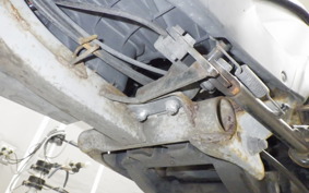 SUZUKI ADDRESS V125 G CF46A