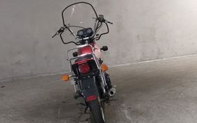 HONDA CB400 CB400N