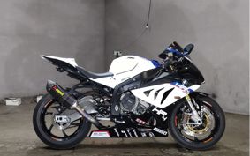 BMW S1000RR 0507
