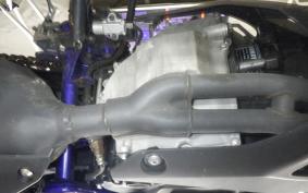 YAMAHA MT-25 2008 RG43J
