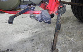 HONDA FTR223 2016 MC34