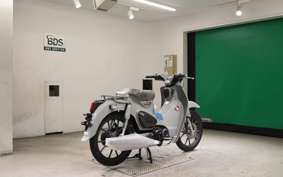 HONDA C125 SUPER CUB 2022 JA71