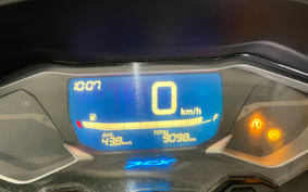 HONDA PCX 160 KF47
