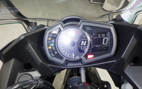 KAWASAKI NINJA 250 EX250P