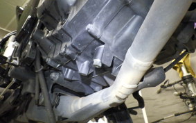 SUZUKI GIXXER 150 2003 ED13N