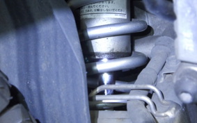 YAMAHA SEROW 250 Gen.2 DG17J