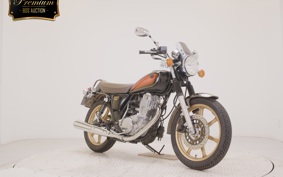 YAMAHA SR400 Gen.5 2021 RH16J