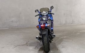 KAWASAKI ZZR250 EX250H