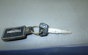 YAMAHA SEROW 225 Gen.3 2001 4JG