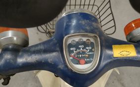 HONDA SUPER CUB50 C50