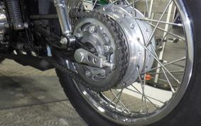 KAWASAKI Z900 2016