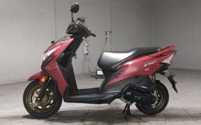 HONDA DIO 110 DX JF98