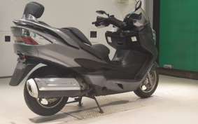 SUZUKI SKYWAVE 400 A 2012 CK45A