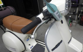 OTHER +LML STAR DELUXE125 2023