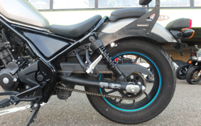 HONDA REBEL MC49