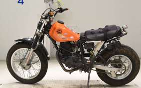 YAMAHA TW200 2009 2JL