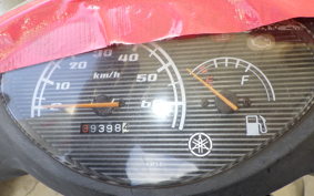 YAMAHA JOG Gen.5 SA36J