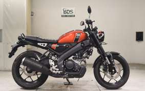 YAMAHA XSR155 2025