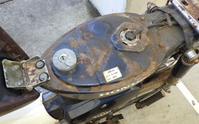 HONDA C90 SUPER CUB E HA02