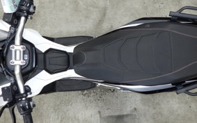 HONDA ADV150 2017 KF38