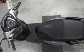 HONDA LEAD 125 2021 JK12