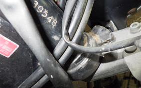 SUZUKI GRASS TRACKER NJ47A