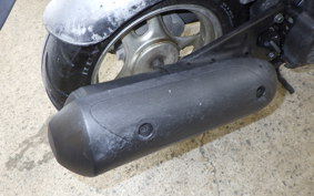 HONDA DIO Gen.5 AF56