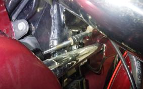 HARLEY FLHTC SIDECAR 1450 2000