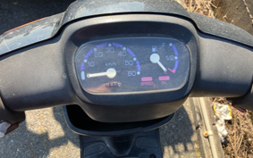 YAMAHA JOG APRIO 4JP