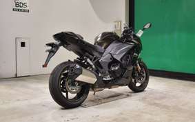 KAWASAKI NINJA 1100SX 2026 ZXT10H