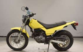 YAMAHA TW200 2018 2JL