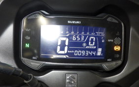 SUZUKI GSX250RA 2014