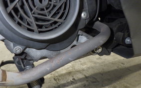 SUZUKI ADDRESS 110 2010 CE47A