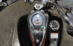 YAMAHA DRAGSTAR 400 2008 VH01J